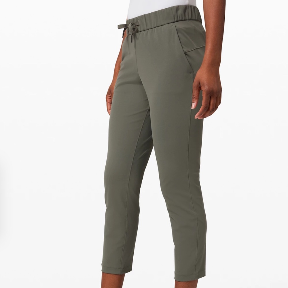 Lululemon joggers